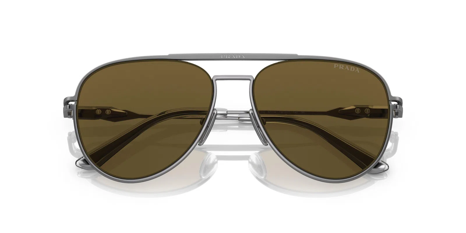 Prada 54ZS Sunglasses - view 9